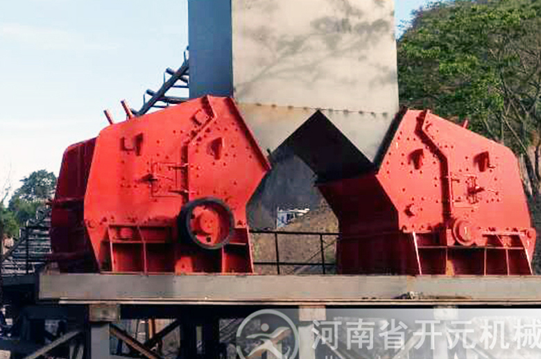 制造選礦設(shè)備、建材機(jī)械的專(zhuān)業(yè)廠(chǎng)家
